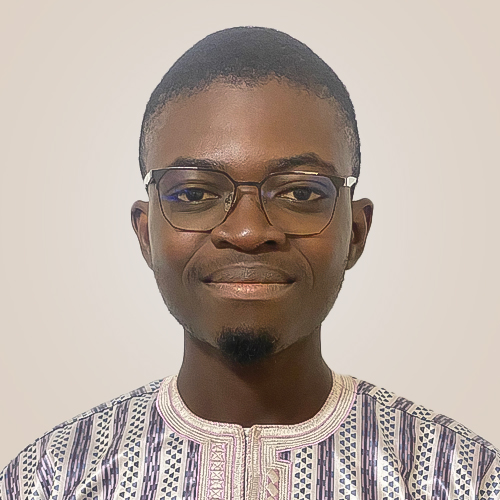 SHABAN Abdoulatif Nintché