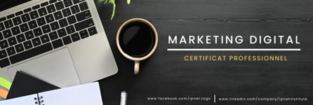 Communication Professionnelle & Marketing (L2_GL-DWM)